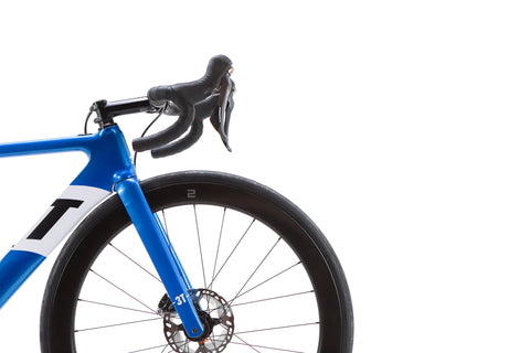 3T Strada Shimano GRX Disc Road Bike 2018, Size Small