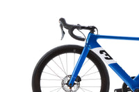 3T Strada Shimano GRX Disc Road Bike 2018, Size Small