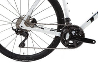 Trek Emonda SL5 Shimano 105 Disc Road Bike 2024, Size 62cm