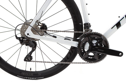 Trek Emonda SL5 Shimano 105 Disc Road Bike 2024, Size 62cm