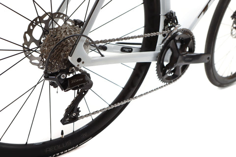 Trek Emonda SL5 Shimano 105 Disc Road Bike 2024, Size 62cm