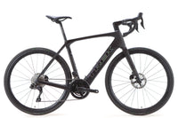 Trek Domane+ SLR 6 Shimano 105 Di2 Disc Electric Road Bike 2023, Size 56cm