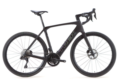 Trek Domane+ SLR 6 Shimano 105 Di2 Disc Electric Road Bike 2023, Size 56cm