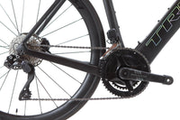 Trek Domane+ SLR 6 Shimano 105 Di2 Disc Electric Road Bike 2023, Size 56cm