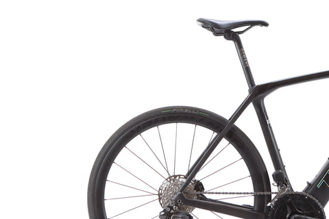 Trek Domane+ SLR 6 Shimano 105 Di2 Disc Electric Road Bike 2023, Size 56cm