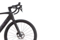 Trek Domane+ SLR 6 Shimano 105 Di2 Disc Electric Road Bike 2023, Size 56cm