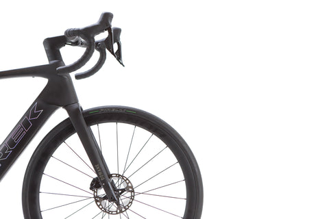 Trek Domane+ SLR 6 Shimano 105 Di2 Disc Electric Road Bike 2023, Size 56cm