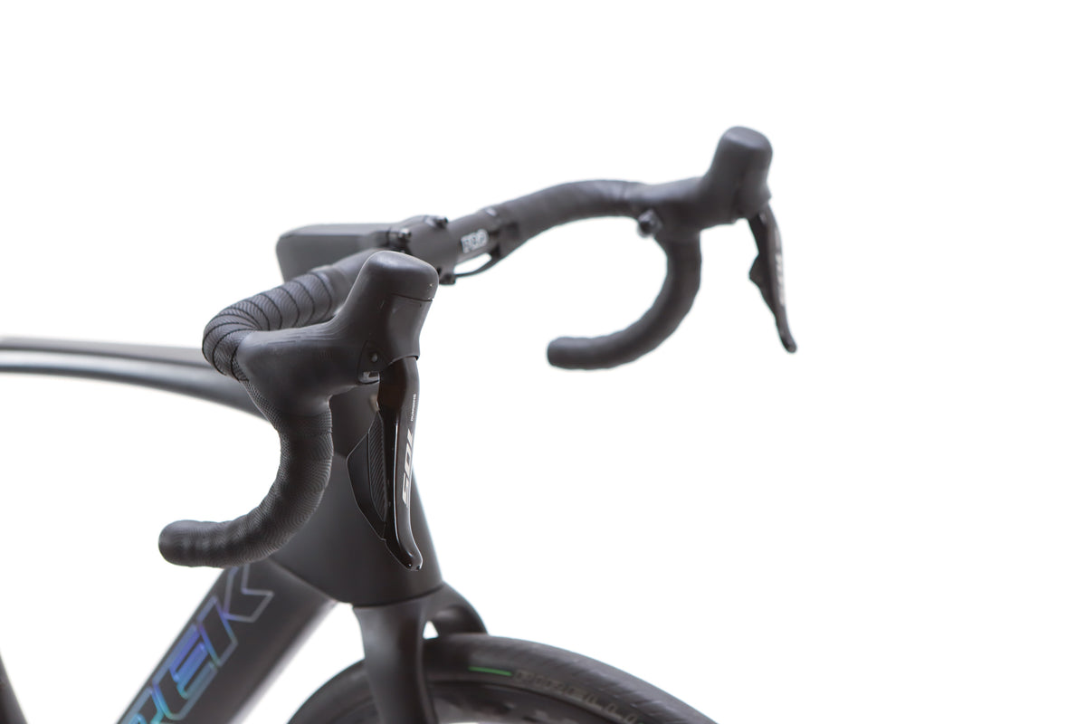Trek Domane+ SLR 6 Shimano 105 Di2 Disc Electric Road Bike 2023, Size 56cm