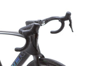Trek Domane+ SLR 6 Shimano 105 Di2 Disc Electric Road Bike 2023, Size 56cm