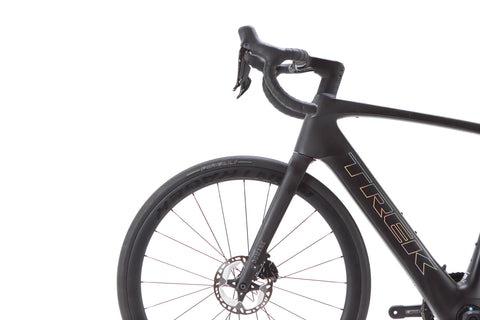 Trek Domane+ SLR 6 Shimano 105 Di2 Disc Electric Road Bike 2023, Size 56cm