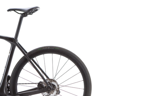 Trek Domane+ SLR 6 Shimano 105 Di2 Disc Electric Road Bike 2023, Size 56cm