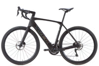 Trek Domane+ SLR 6 Shimano 105 Di2 Disc Electric Road Bike 2023, Size 56cm