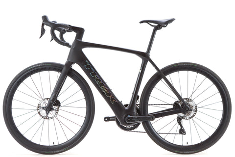 Trek Domane+ SLR 6 Shimano 105 Di2 Disc Electric Road Bike 2023, Size 56cm