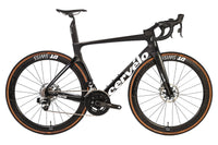 Cervelo S5 Sram Red eTap Disc Road Bike 2019, Size 56cm