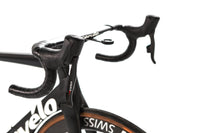 Cervelo S5 Sram Red eTap Disc Road Bike 2019, Size 56cm