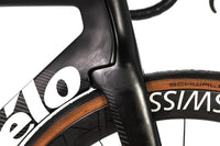 Cervelo S5 Sram Red eTap Disc Road Bike 2019, Size 56cm