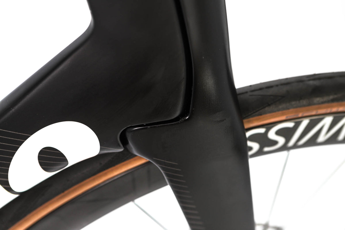 Cervelo S5 Sram Red eTap Disc Road Bike 2019, Size 56cm