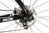 Cervelo S5 Sram Red eTap Disc Road Bike 2019, Size 56cm