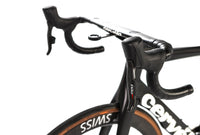 Cervelo S5 Sram Red eTap Disc Road Bike 2019, Size 56cm