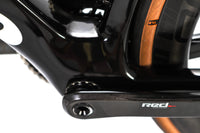 Cervelo S5 Sram Red eTap Disc Road Bike 2019, Size 56cm