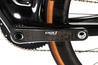 Cervelo S5 Sram Red eTap Disc Road Bike 2019, Size 56cm