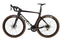 Cervelo S5 Sram Red eTap Disc Road Bike 2019, Size 56cm