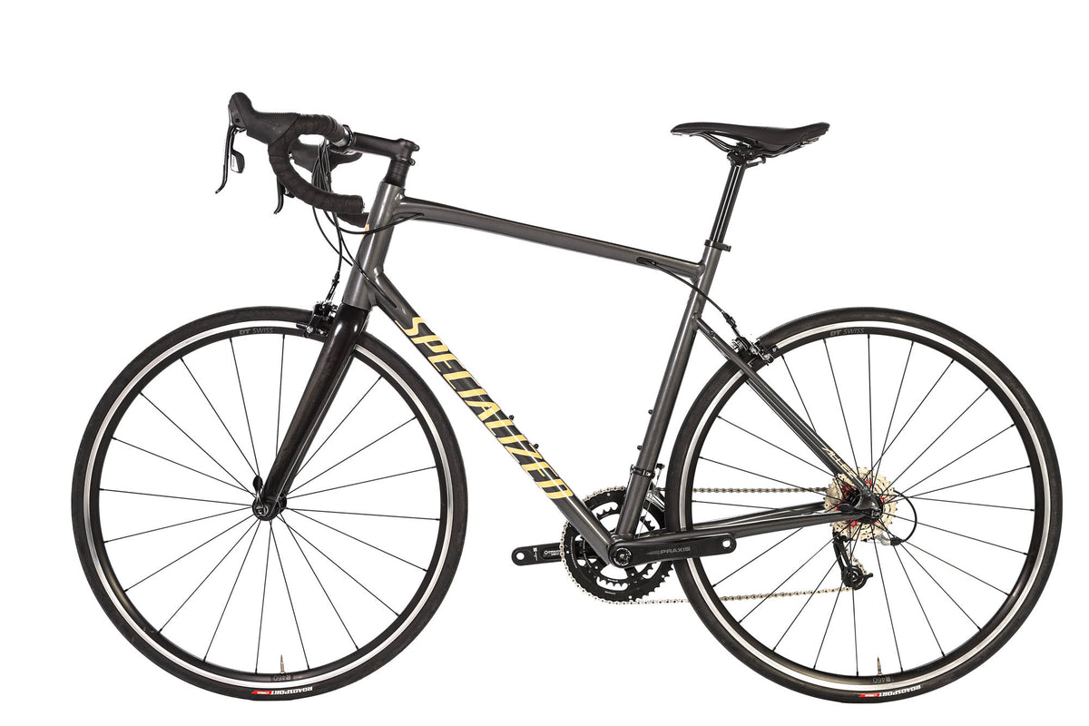 Specialized Allez Sram Rival Road Bike 2022, Size 58cm