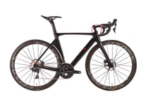 De Rosa SK Pininfarina Shimano Ultegra Disc Road Bike 2019, Size 50cm