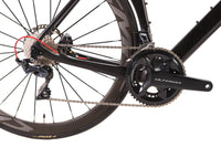 De Rosa SK Pininfarina Shimano Ultegra Disc Road Bike 2019, Size 50cm