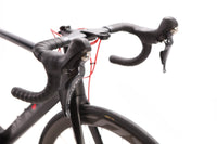 De Rosa SK Pininfarina Shimano Ultegra Disc Road Bike 2019, Size 50cm