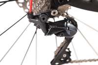 De Rosa SK Pininfarina Shimano Ultegra Disc Road Bike 2019, Size 50cm