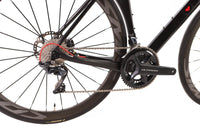 De Rosa SK Pininfarina Shimano Ultegra Disc Road Bike 2019, Size 50cm