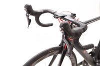 De Rosa SK Pininfarina Shimano Ultegra Disc Road Bike 2019, Size 50cm