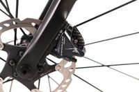 De Rosa SK Pininfarina Shimano Ultegra Disc Road Bike 2019, Size 50cm