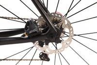 De Rosa SK Pininfarina Shimano Ultegra Disc Road Bike 2019, Size 50cm