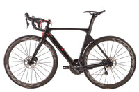 De Rosa SK Pininfarina Shimano Ultegra Disc Road Bike 2019, Size 50cm
