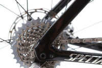 Specialized S-Works Tarmac SL7 Sram Red AXS Disc Road Bike 2021, Size 56cm
