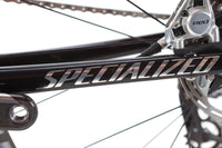 Specialized S-Works Tarmac SL7 Sram Red AXS Disc Road Bike 2021, Size 56cm