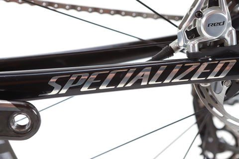 Specialized S-Works Tarmac SL7 Sram Red AXS Disc Road Bike 2021, Size 56cm