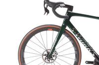 Specialized S-Works Tarmac SL7 Sram Red AXS Disc Road Bike 2021, Size 56cm