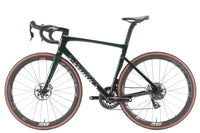 Specialized S-Works Tarmac SL7 Sram Red AXS Disc Road Bike 2021, Size 56cm