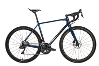 Vitus Vitesse Evo CRS Shimano Ultegra Di2 Disc Road Bike 2020, Size Large