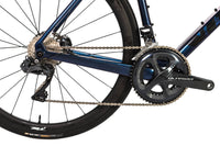 Vitus Vitesse Evo CRS Shimano Ultegra Di2 Disc Road Bike 2020, Size Large