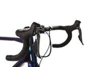 Vitus Vitesse Evo CRS Shimano Ultegra Di2 Disc Road Bike 2020, Size Large