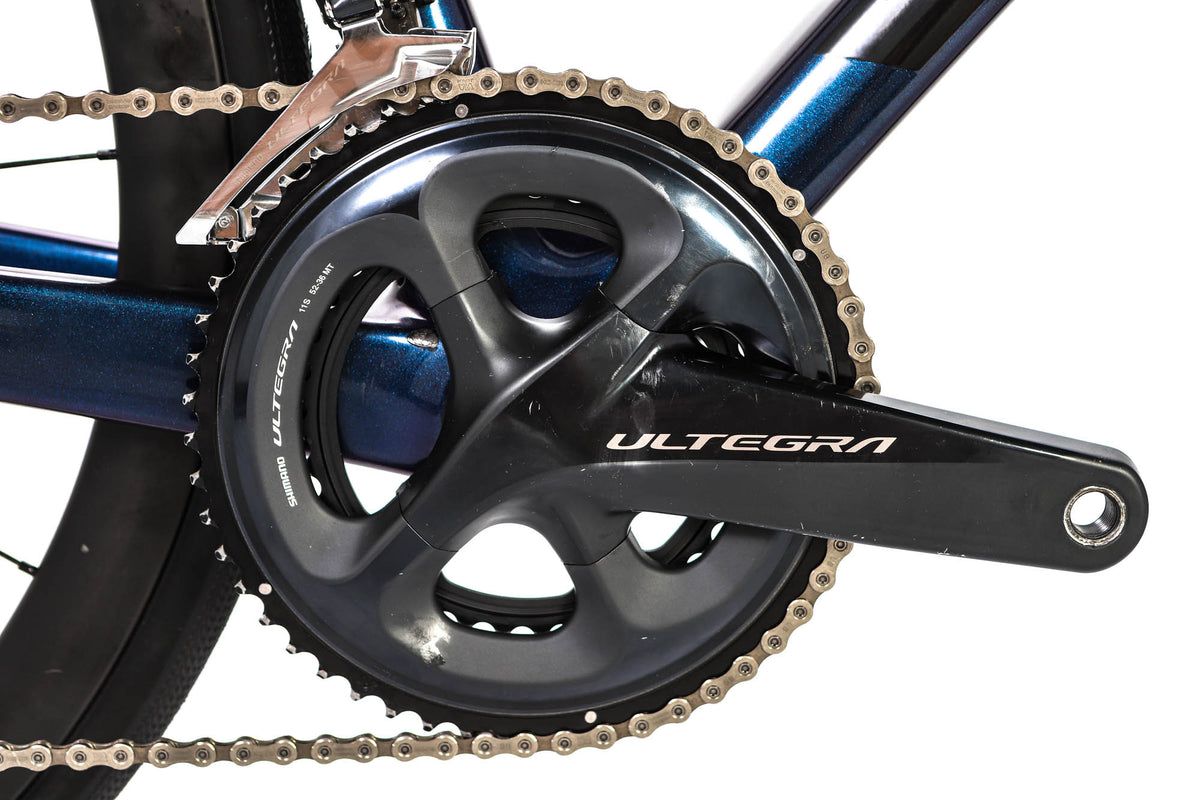 Vitus Vitesse Evo CRS Shimano Ultegra Di2 Disc Road Bike 2020, Size Large