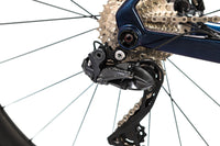 Vitus Vitesse Evo CRS Shimano Ultegra Di2 Disc Road Bike 2020, Size Large