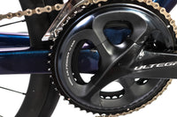 Vitus Vitesse Evo CRS Shimano Ultegra Di2 Disc Road Bike 2020, Size Large