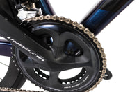 Vitus Vitesse Evo CRS Shimano Ultegra Di2 Disc Road Bike 2020, Size Large