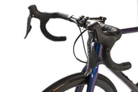 Vitus Vitesse Evo CRS Shimano Ultegra Di2 Disc Road Bike 2020, Size Large