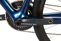 Vitus Vitesse Evo CRS Shimano Ultegra Di2 Disc Road Bike 2020, Size Large